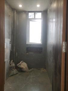 Bedroom One Image of 1495 Sq.ft 3 BHK Builder Floor for sale in RR Homes Luxury Floors, Sector 49 Faridabad for Rs. 17500000