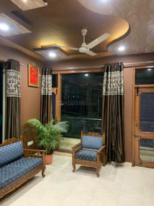 Hall Image of 1000 Sq.ft 2 BHK Builder Floor for rent in Sector 48 Chandigarh for Rs. 36000
