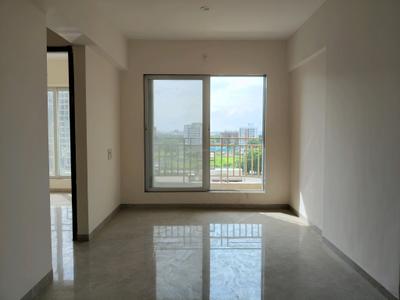 Living Room Image of 1175 Sq.ft 2 BHK Apartment / Flat for sale in Precious Krishna Hills, Pushpak Nagar Navi Mumbai for Rs. 7290000