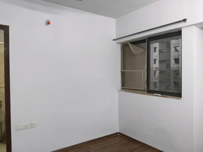 Bedroom Image of 834 Sq.ft 1.5 BHK Apartment / Flat for sale in Lodha Lakeshore Greens, Palava Phase 2 Thane for Rs. 4350000