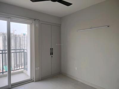 Bedroom Image of 1350 Sq.ft 3 BHK Apartment / Flat for sale in Eldeco Live By The Greens Phase 1, Sector 150 Noida for Rs. 15800000