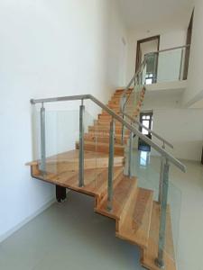 Image of 1450 Sq.ft 3 BHK Duplex for sale in Mantra Montana, Dhanori, Pune for Rs. 12300000