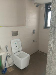 Image of 1500 Sq.ft 3 BHK Apartment / Flat for sale in Kanakia Silicon Valley, Powai, Mumbai for Rs. 42500000