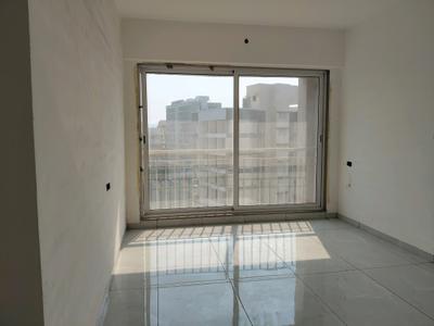 Bedroom Image of 1586 Sq.ft 3 BHK Apartment / Flat for sale in Pushpak Nagar Navi Mumbai for Rs. 12500000