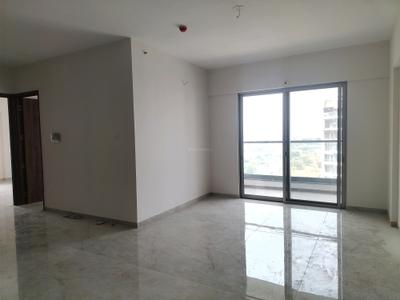 Living Room Image of 1750 Sq.ft 3 BHK Apartment / Flat for sale in Goel Ganga Legend A3 And B3, Bavdhan Pune for Rs. 21000000