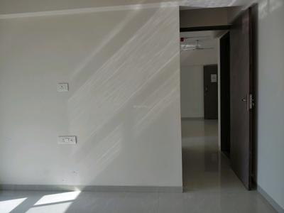 Bedroom Image of 1050 Sq.ft 2 BHK Apartment / Flat for sale in Sector Green, Panvel Navi Mumbai for Rs. 9500000