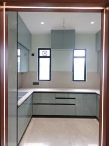 Kitchen Image of 1620 Sq.ft 3 BHK Builder Floor for sale in Sector 85 Faridabad for Rs. 17500000