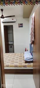Balcony Image of 1100 Sq.ft 3 BHK Apartment / Flat for sale in Mota Mava Rajkot for Rs. 5411000