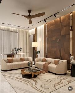 Bedroom Image of 4450 Sq.ft 5 BHK Apartment / Flat for sale in Kalyan Nagar Bengaluru for Rs. 67500000