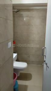 Image of 700 Sq.ft 2 BHK Apartment / Flat for rent in Orchid Blues, Shela, Ahmedabad for Rs. 35000
