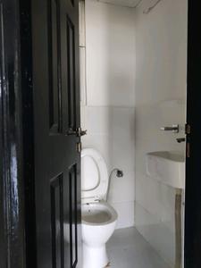 Common Bathroom Image of 1300 Sq.ft 3 BHK Apartment / Flat for sale in Divyansh Pratham, Indirapuram Ghaziabad for Rs. 14400000
