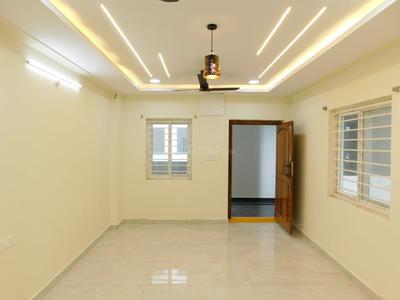 Hall Image of 1580 Sq.ft 3 BHK Apartment / Flat for rent in Bandlaguda Jagir Hyderabad for Rs. 32000