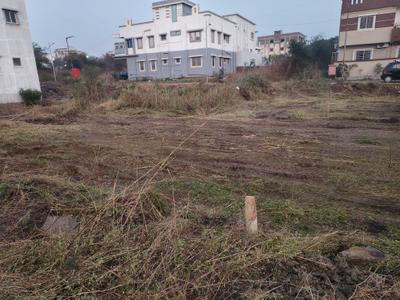 Image of 1000 Sq.ft Residential Plot / Land for sale in Dehu, Pune for Rs. 2500000