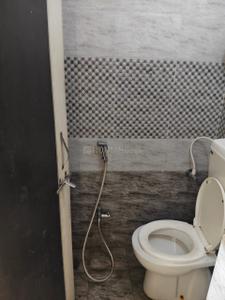 Bathroom Image of 625 Sq.ft 1 BHK Apartment / Flat for sale in Aaditya Vedaarya Homes, Borkhedi Nagpur for Rs. 2500000