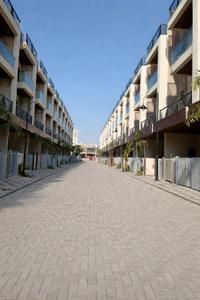 Image of 2550 Sq.ft 4 BHK Villa for sale in Imperial Ville, Vaishali Nagar, Jaipur for Rs. 14500000