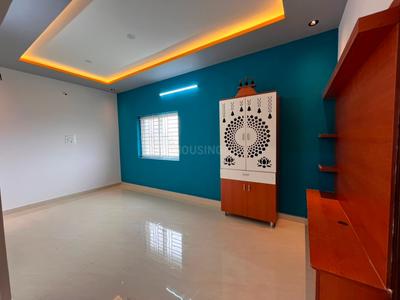 Hall Image of 950 Sq.ft 2 BHK Independent House for sale in Idikarai Coimbatore for Rs. 5500000
