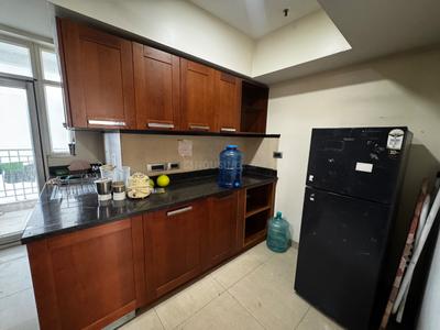 Kitchen Image of 2463 Sq.ft 3 BHK Apartment / Flat for sale in Central Park Resorts, Sector 48 Gurgaon for Rs. 75000000