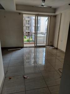 Hall Image of 1350 Sq.ft 3 BHK Apartment / Flat for rent in Puri AP Wonder, Sector 5 Rohini New Delhi for Rs. 40000