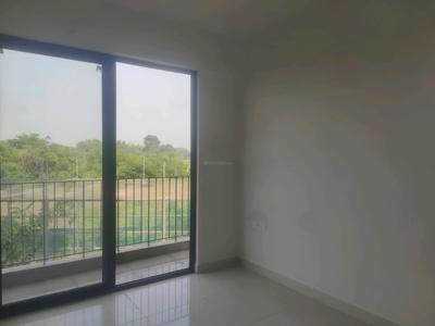 Bedroom Image of 1299 Sq.ft 3 BHK Apartment / Flat for sale in The Soul, New Town Kolkata for Rs. 12500000