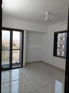 Bedroom Image of 1160 Sq.ft 3 BHK Apartment / Flat for sale in Tandalja Vadodara for Rs. 6000000