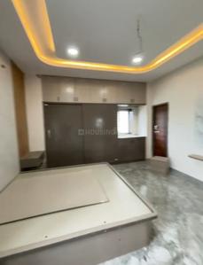 Bedroom Image of 2500 Sq.ft 2 BHK Independent House for sale in Kuntloor Hyderabad for Rs. 19000000
