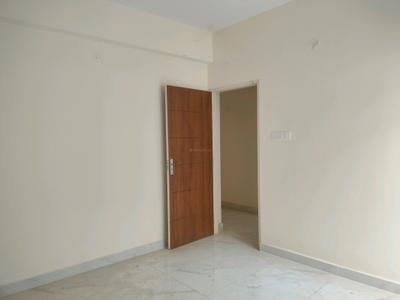 Bedroom Image of 1440 Sq.ft 3 BHK Apartment / Flat for sale in Habulus Heritage, Electronic City Bengaluru for Rs. 7200010