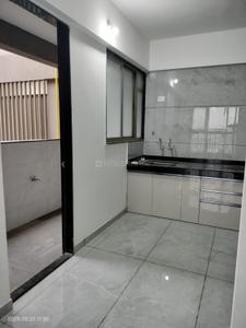 Kitchen Image of 1625 Sq.ft 3 BHK Apartment / Flat for sale in Tathawade Pune for Rs. 14400000