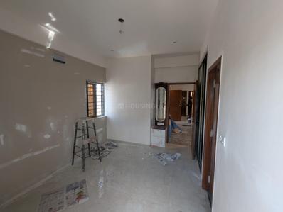 Hall Image of 1250 Sq.ft 2 BHK Builder Floor for rent in JP Nagar Bengaluru for Rs. 38000