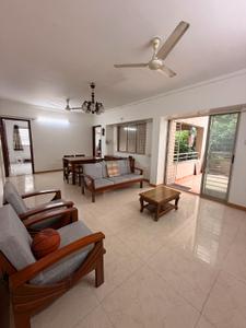 Hall Image of 1200 Sq.ft 2 BHK Apartment / Flat for sale in Kundan Westros, Baner Pune for Rs. 16000000