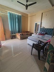 Hall Image of 1020 Sq.ft 2 BHK Apartment / Flat for sale in Girdharipura Jaipur for Rs. 4000000