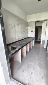 Kitchen Image of 1300 Sq.ft 2 BHK Apartment / Flat for sale in NMS One 8 One, Ulwe Navi Mumbai for Rs. 15500000