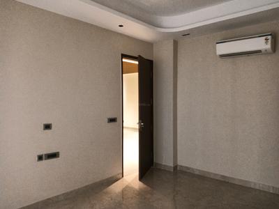 Bedroom Image of 2025 Sq.ft 3 BHK Apartment / Flat for sale in Emaar Palm Heights, Sector 77 Gurgaon for Rs. 27600000