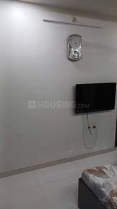 Bedroom Image of 1600 Sq.ft 3 BHK Apartment / Flat for sale in Atlanta Konark Meadows, Ulhasnagar Thane for Rs. 9800000
