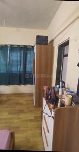 Hall Image of 800 Sq.ft 2 BHK Apartment / Flat for rent in Malad West Mumbai for Rs. 55000