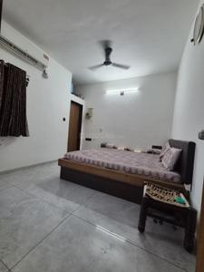 Hall Image of 1050 Sq.ft 2 BHK Independent House for sale in Kaliyabid Bhavnagar for Rs. 6500000