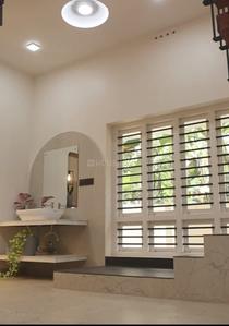 Hall Image of 3000 Sq.ft 4 BHK Independent House for sale in Kuttoor Thrissur for Rs. 19500000