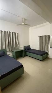 Image of Awaas Coliving & PG in Wadgaon Sheri, Pune