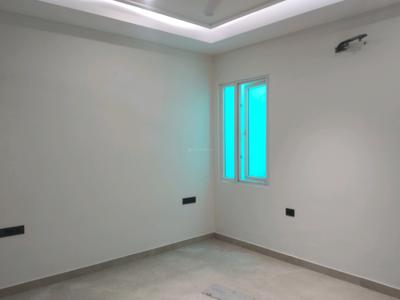 Bedroom Image of 2700 Sq.ft 4 BHK Builder Floor for sale in Paschim Vihar New Delhi for Rs. 55000000