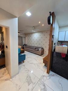 Hall Image of 2200 Sq.ft 3 BHK Independent House for rent in Sevasi Vadodara for Rs. 65000