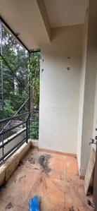 Balcony Image of 1600 Sq.ft 3 BHK Apartment / Flat for sale in Shri Nagar Indore for Rs. 11000000