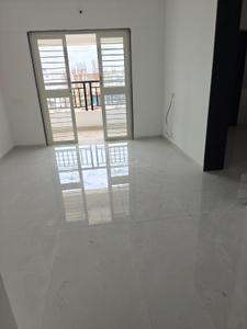 1 BHK Apartment