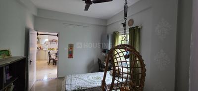 Kitchen Image of 1327 Sq.ft 3 BHK Apartment / Flat for sale in Gottigere Bengaluru for Rs. 8200000