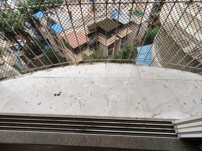 Balcony Image of 1050 Sq.ft 2 BHK Apartment / Flat for sale in V R Srishti Keshav Kunj, Sanpada Navi Mumbai for Rs. 25000000