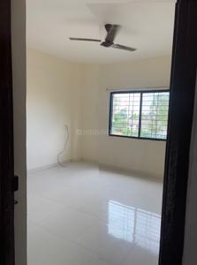 Bedroom Image of 570 Sq.ft 1 BHK Apartment / Flat for sale in Solanki Rishabh Apartment, Wagholi Pune for Rs. 3000000