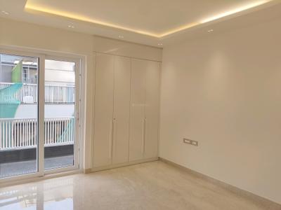 Bedroom Image of 2500 Sq.ft 4 BHK Builder Floor for sale in Ardee Platinum Greens, Sector 52 Gurgaon for Rs. 45000000