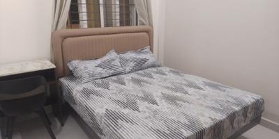 2 BHK Independent Builder Floor