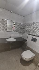 Image of 1200 Sq.ft 2 BHK Apartment / Flat for rent in Mana Uber Verdant, Doddakannelli, Bengaluru for Rs. 52000