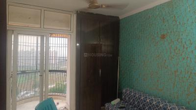 Bedroom Image of 1180 Sq.ft 2.5 BHK Apartment / Flat for sale in Amrapali Silicon City, Sector 76 Noida for Rs. 11800000