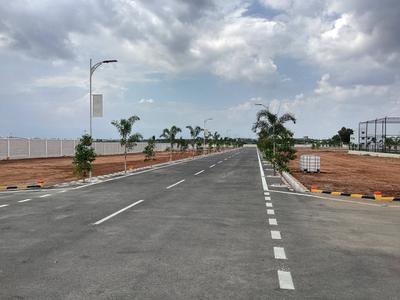 Image of 1320 Sq.ft Residential Plot / Land for sale in Kurumbapalayam, Coimbatore for Rs. 6014000