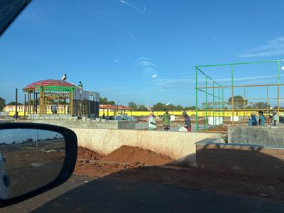 Image of 2000 Sq.ft Residential Plot / Land for sale in Panjappur, Tiruchirappalli for Rs. 4500000